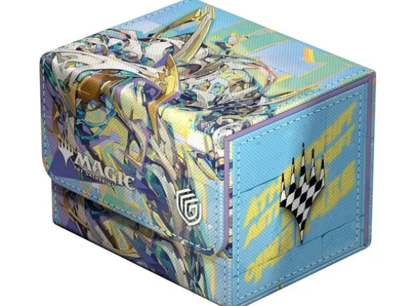 Magic Aetherdrift Sidewinder Riptide