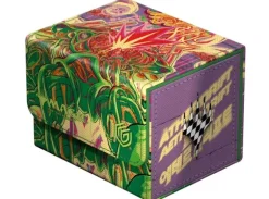 Magic Aetherdrift Sidewinder Pyrewood