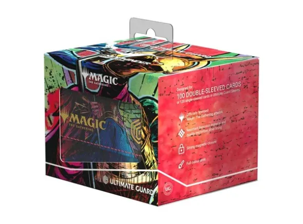 Magic Aetherdrift Sidewinder Hazoret