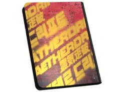 Magic Aetherdrift Zipfolio Hazerot