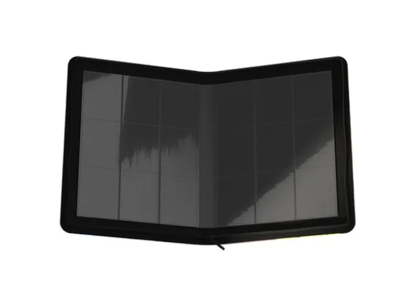 Magic Aetherdrift Zipfolio Hazerot