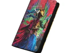 Magic Aetherdrift Zipfolio Hazerot