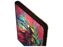 Magic Aetherdrift Zipfolio Hazerot