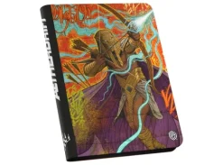Magic Aetherdrift Zipfolio Ketramose