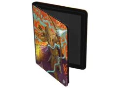 Magic Aetherdrift Zipfolio Ketramose
