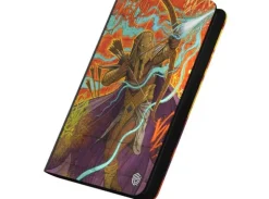 Magic Aetherdrift Zipfolio Ketramose