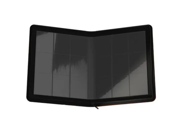 Magic Aetherdrift Zipfolio Ketramose