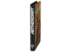 Magic Aetherdrift Zipfolio Ketramose