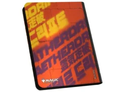 Magic Aetherdrift Zipfolio Ketramose
