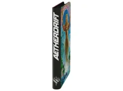 Magic Aetherdrift Zipfolio Sab-Sunen