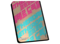 Magic Aetherdrift Zipfolio Sab-Sunen