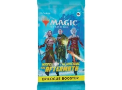 Magic Aftermath Epilogue Booster