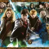 Magical Student Harry Potter 1000 biter
