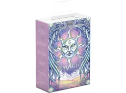Magic Art Sleeves Mana Token Plains