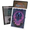 Magic Art Sleeves Mana Token Swamp