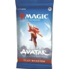 Magic Avatar Play Booster