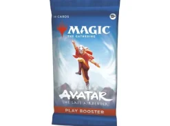 Magic Avatar Play Booster