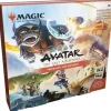 Magic Avatar Scene Box Black Sun