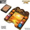 Magic Command Zone Tray - Plains