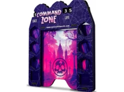 Magic Command Zone Tray - Swamp