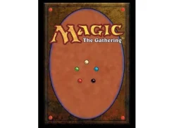Magic DeckProtector Sleeves Mana Classic