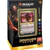 Magic Dominaria United Commander Painbow