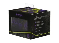Magic Duskmourn Sidewinder Kaito