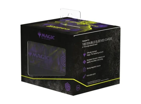 Magic Duskmourn Sidewinder Kaito
