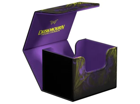 Magic Duskmourn Sidewinder Kaito