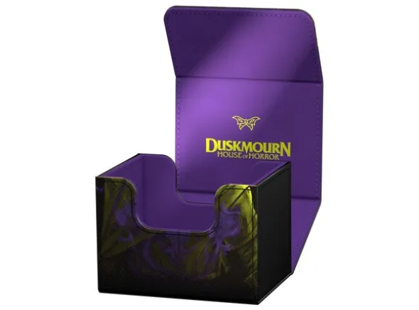 Magic Duskmourn Sidewinder Kaito