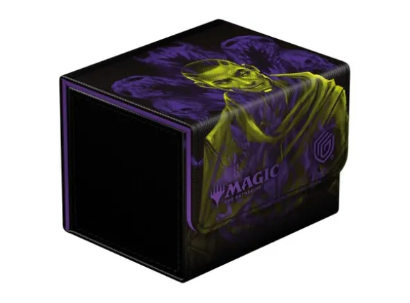 Magic Duskmourn Sidewinder Kaito