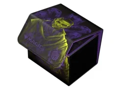 Magic Duskmourn Sidewinder Kaito