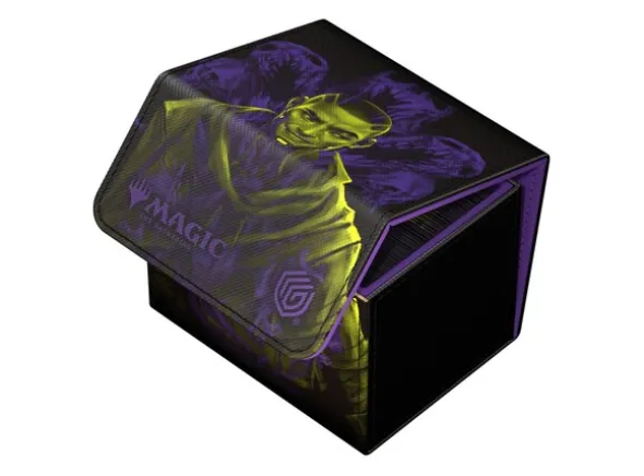 Magic Duskmourn Sidewinder Kaito