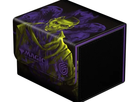 Magic Duskmourn Sidewinder Kaito