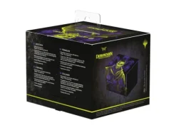 Magic Duskmourn Sidewinder Kaito