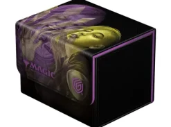 Magic Duskmourn Sidewinder Niko