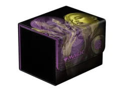 Magic Duskmourn Sidewinder Niko