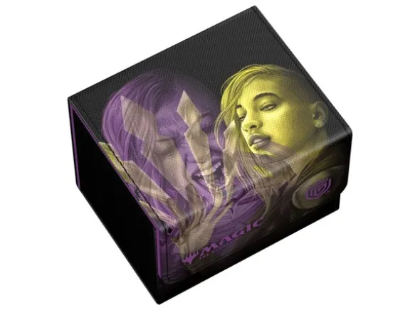 Magic Duskmourn Sidewinder Niko
