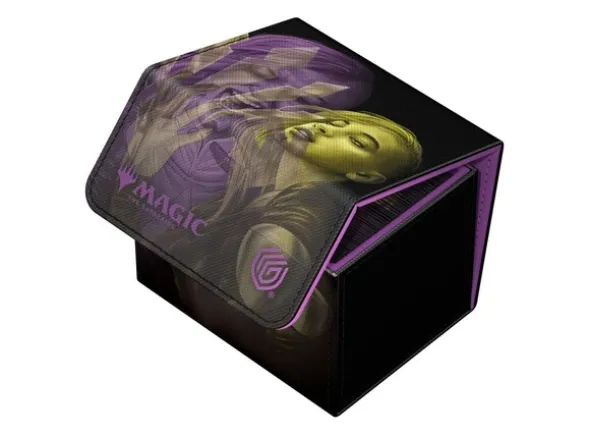 Magic Duskmourn Sidewinder Niko