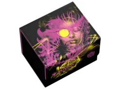 Magic Duskmourn Sidewinder Zimone