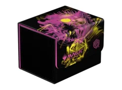 Magic Duskmourn Sidewinder Zimone