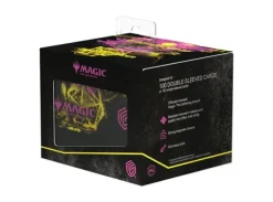 Magic Duskmourn Sidewinder Zimone