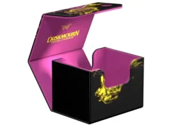 Magic Duskmourn Sidewinder Zimone
