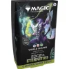 Magic Edge of Eternities Commander #2