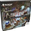 Magic Final Fantasy Scene Box #1