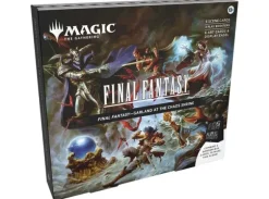 Magic Final Fantasy Scene Box #1