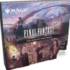 Magic Final Fantasy Scene Box #4