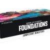 Magic Foundations Jumpstart Display