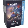 Magic Lorwyn Eclipsed Theme Deck Pirates