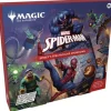 Magic Marvel Spider-Man Scene Box